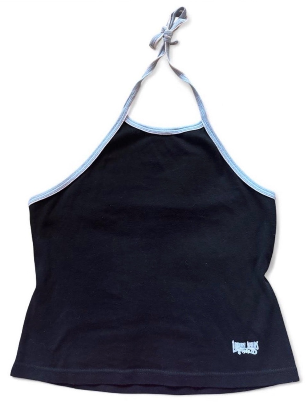 Tommy Jeans Halter Top